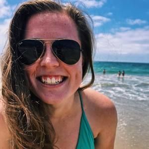 Meet your Posher, Morgan